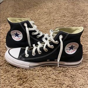 Converse All Star Hi